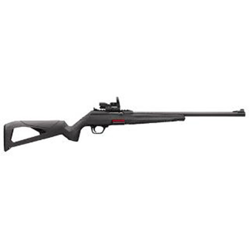 WINCHESTER WILDCAT COMBO 22LR 18 REFLEX SIGHT 10RD