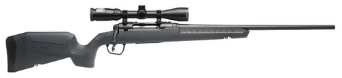 SAVAGE AXIS 2 XP GRAY 6.5CREED 22