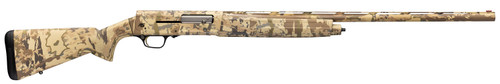 BROWNING A5 CAMO AURIC 20GA 3 26 DS
