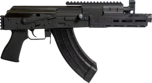 CENTURY ARMS DRACO TACTICAL 7.62X39 30RD