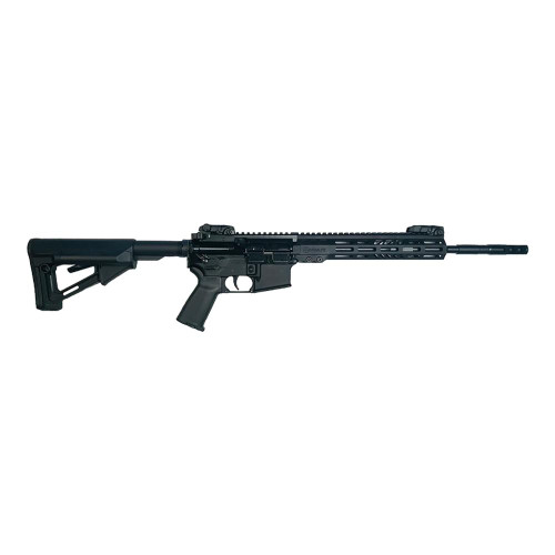 ARMALITE M15 TACTICAL RIFLE 5.56MM 30RD MAGAZINE 14.5" PINNED AND WELDED