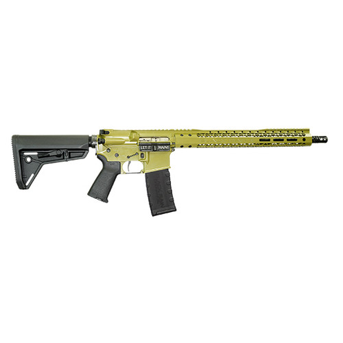 BLACK RAIN SSP 5.56 16 BAZOOKA GREEN 30RD