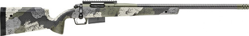 SPRINGFIELD WAYPOINT 6.5PRC CF FXD GREEN