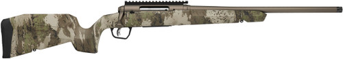 SAVAGE AXIS 2 PRO WOODLAND 270WIN 20