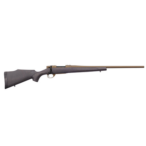 WEATHERBY VANGUARD BRONZE 6.5PRC 24 WEATHERGUARD