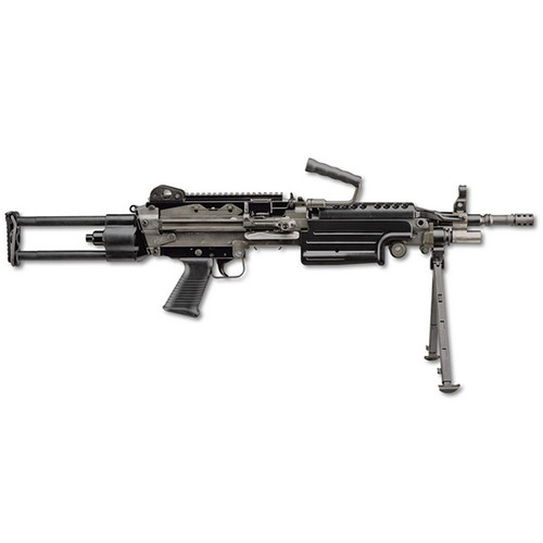 FN AMERICA M249S PARA 5.56 16.1 BLACK