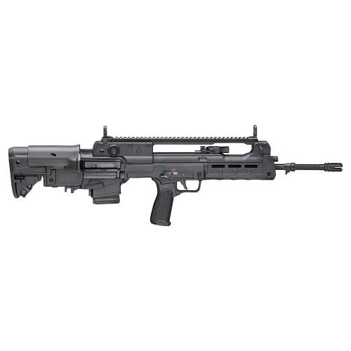 SPRINGFIELD GEAR UP 2025 HELLION LOW CAPACITY RIFLE 5.56MM 10RD MAGAZINE 2