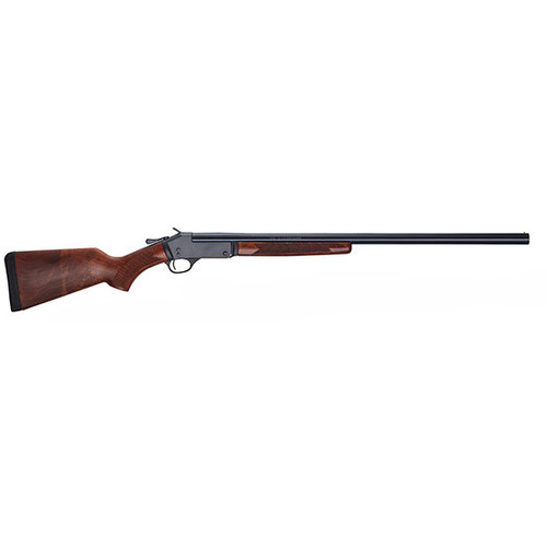HENRY SINGLESHOT STEEL 410GA