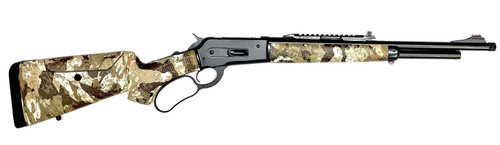 1886 JOURNEY 45-70 BK/CAMO 19#45-70 GOVT