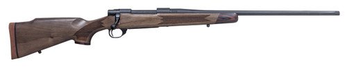 LSI HOWA M1500 SUPER DELUXE WALNUT 6MM ARC