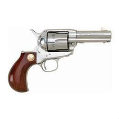 CIMARRON UBERTI THUNDERER STAINLESS 45LC 3.5