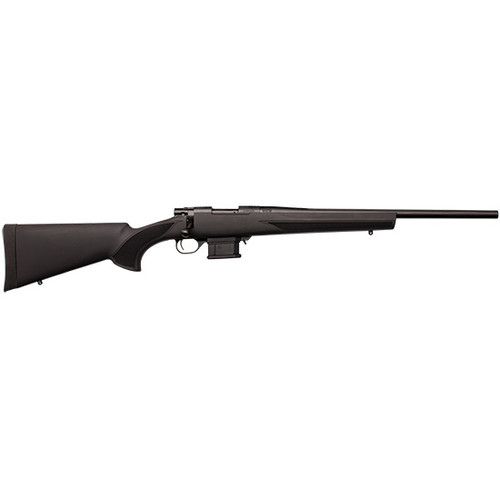 HOWA LSI 6.5GREN MINI ACTION 20 BLACK GUN