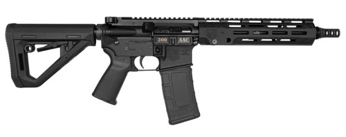 DIAMONDBACK DB15 SBR 300BLK BLACK 10"
