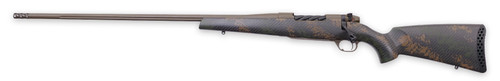 WEATHERBY MKV BACKCOUNTRY 2.0 7MM PRC 24 MB