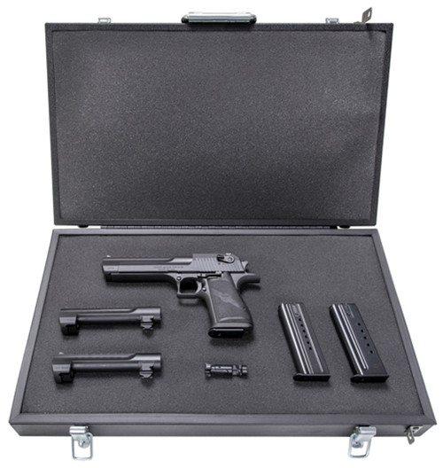 MAGNUM RESEARCH MK XIX COMP SYS 6 357 44 & 50