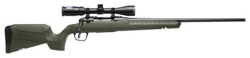 SAVAGE AXIS 2 XP GREEN COMP 350LEGEND 18