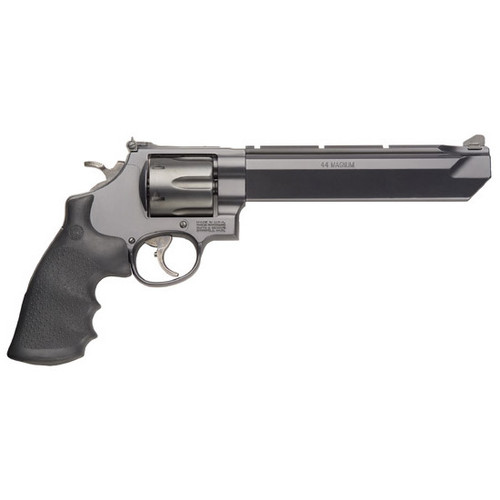 S&W PC 629 STEALTH HUNTER 44MAG 7.5 TOP RAIL 6RD