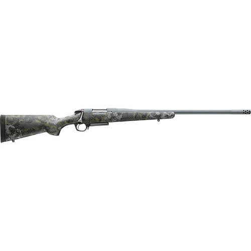 BERGARA CANYON 6.5CREED 22 GRAY OMNI MB 5RD