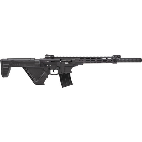 ROCK ISLAND VR80 12GA 20 5RD F-LESS STOCK MRB