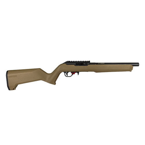 FRANKLIN ARMORY F22-V BINARY 22LR 12" SIL/SBR
