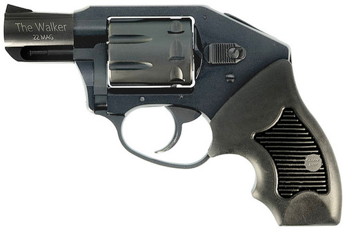 CHARTER ARMS WALKER 22MAG 2 BLACK 8RD