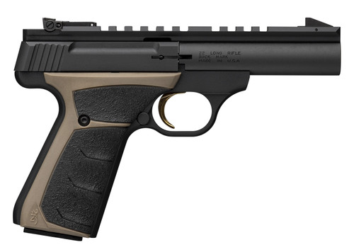 BROWNING BUCK MARK FIELD TARGET MICRO