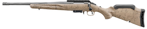 RUGER AMERICAN GEN II RANCH 7.62X39 FDE LEFT HAND