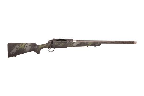 ELEVATION 2.0 6.5CR MDNGHT 22"6.5 Creedmoor