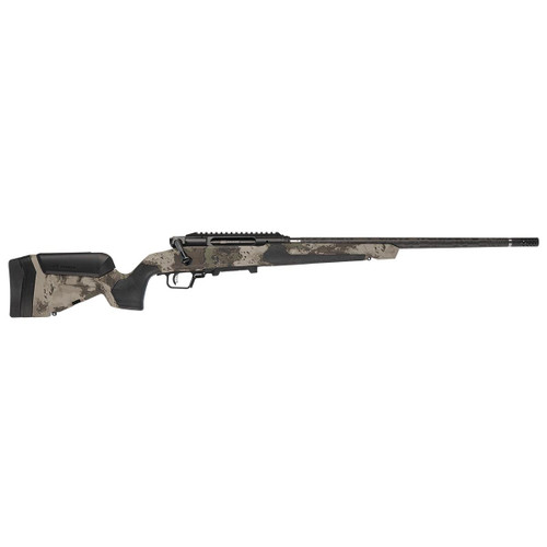 SAVAGE IMPULSE ULTRALITE PRO WOODLAND RIFLE 30-06 SPRG 3RD MAGAZINE