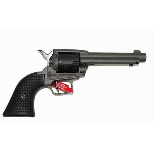 HERITAGE ROUGH RIDER STEEL 22LR 4.75 6RD TUNG/SBK