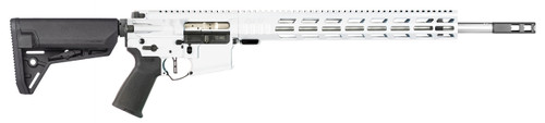 APF ARMORY DMR 22ARC 2.0 18 MAGPUL ACS WHITE