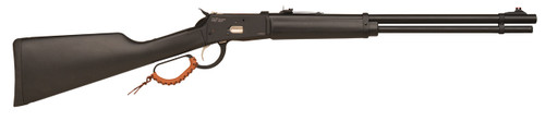 GFORCE ARMS LEVER 44MAG 20 BLACK SYNTHETIC 10RD