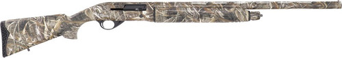 IVER JOHNSON 12GA 3" 26"VR MAX-5 SYNTHETIC
