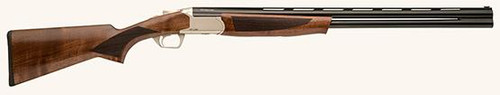 TR IMPORTS LIGHT SUPER 20GA 28" BARREL TURKISH WALNUT