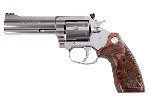 COLT KING COBRA 357MAG 4 STAINLESS