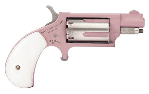 MINI 22MAG REV 1-1/8" ROSE22 Magnum