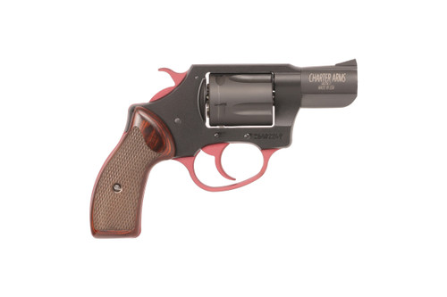 CHARTER MERLOT 38SPC 2"38 Special