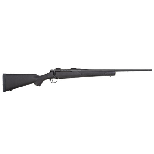 MOSSBERG PATRIOT SYNTHETIC 243WIN 22 FLTD MATTE