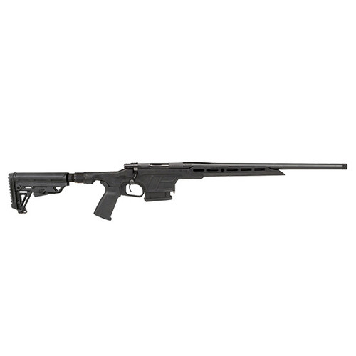 HOWA LSI MINI ACTION EXCL LITE 6.5GREN 20 BL