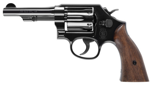 S&W 10 CLASSIC 38SPL 4 NO LOCK