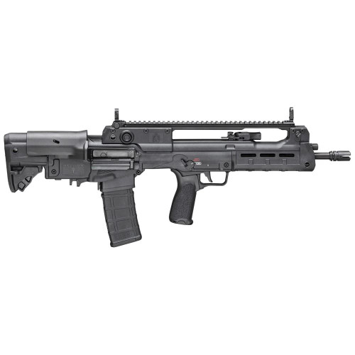 SPRINGFIELD GEAR UP 2025 HELLION RIFLE 5.56MM NATO 30RD MAGAZINES 2 16?