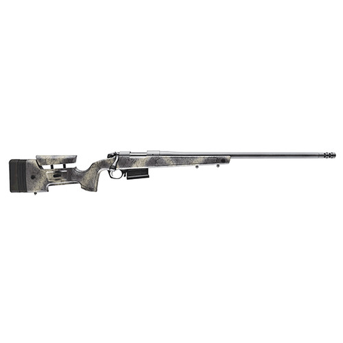 BERGARA B-14 WILDERNESS 308WIN 20 GREY SYNTHETIC
