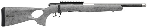 SAVAGE B22 TIMBERLITE THUMBHOLE 22LR 18 10RD