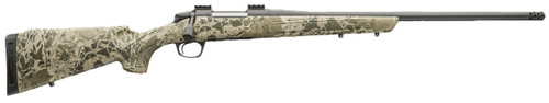 CVA CASCADE RIFLE 24 300WIN RT HILLSIDE THD