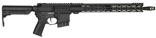 CMMG RESOLUTE MK4 350LEG 16.1 ARMOR BLACK