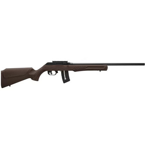 ROSSI RS22M SEMI AUTO 22MAG 21 BROWN SYNTHETIC 10RD