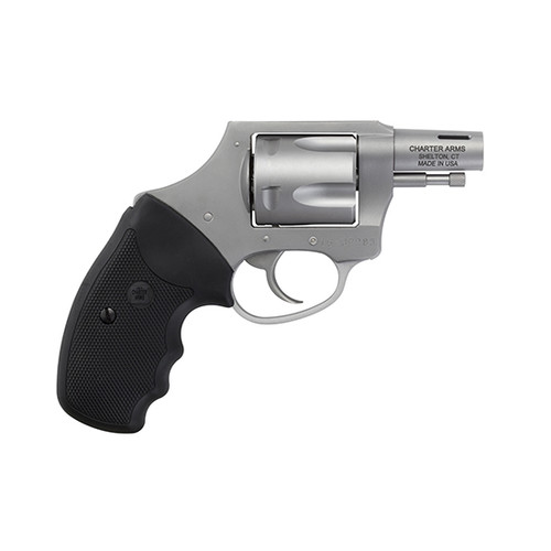 CA BULLDOG BOOMER 44SPL 2 PORTED DAO SHOOTER
