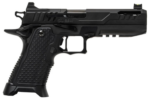 OA 2311 PRO ELITE FS 9MM BLK PORTED 17/21RD