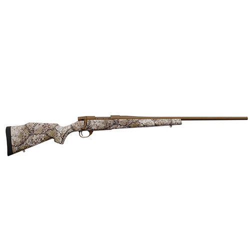 WEATHERBY VANGUARD 350LEG 20 BADLANDS