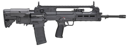 SPRINGFIELD HELLION 5.56 BLACK 20" 30+1